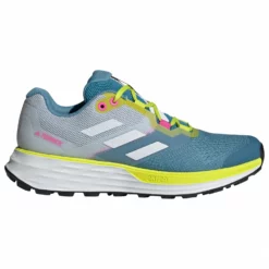 Adidas Terrex - Women's Terrex Two Flow - Trail Running Shoes