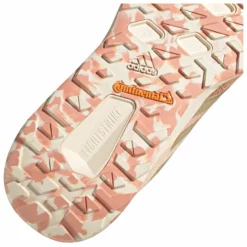 Adidas Terrex - Women's Terrex Two Flow - Trail Running Shoes -SHOE TALK SELECTION adidas terrex womens terrex two flow trail running shoes detail 6