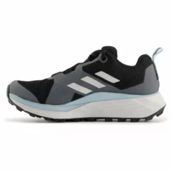 Adidas Terrex - Women's Terrex Two GTX - Trail Running Shoes -SHOE TALK SELECTION adidas terrex womens terrex two gtx trail running shoes detail 4