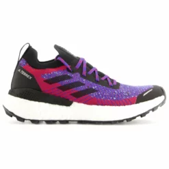 Adidas Terrex - Women's Terrex Two Ultra Parley - Trail Running Shoes