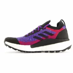 Adidas Terrex - Women's Terrex Two Ultra Parley - Trail Running Shoes -SHOE TALK SELECTION adidas terrex womens terrex two ultra parley trail running shoes detail 4