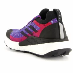 Adidas Terrex - Women's Terrex Two Ultra Parley - Trail Running Shoes -SHOE TALK SELECTION adidas terrex womens terrex two ultra parley trail running shoes detail 5
