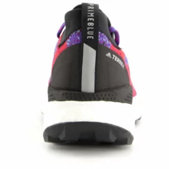 Adidas Terrex - Women's Terrex Two Ultra Parley - Trail Running Shoes -SHOE TALK SELECTION adidas terrex womens terrex two ultra parley trail running shoes detail 6