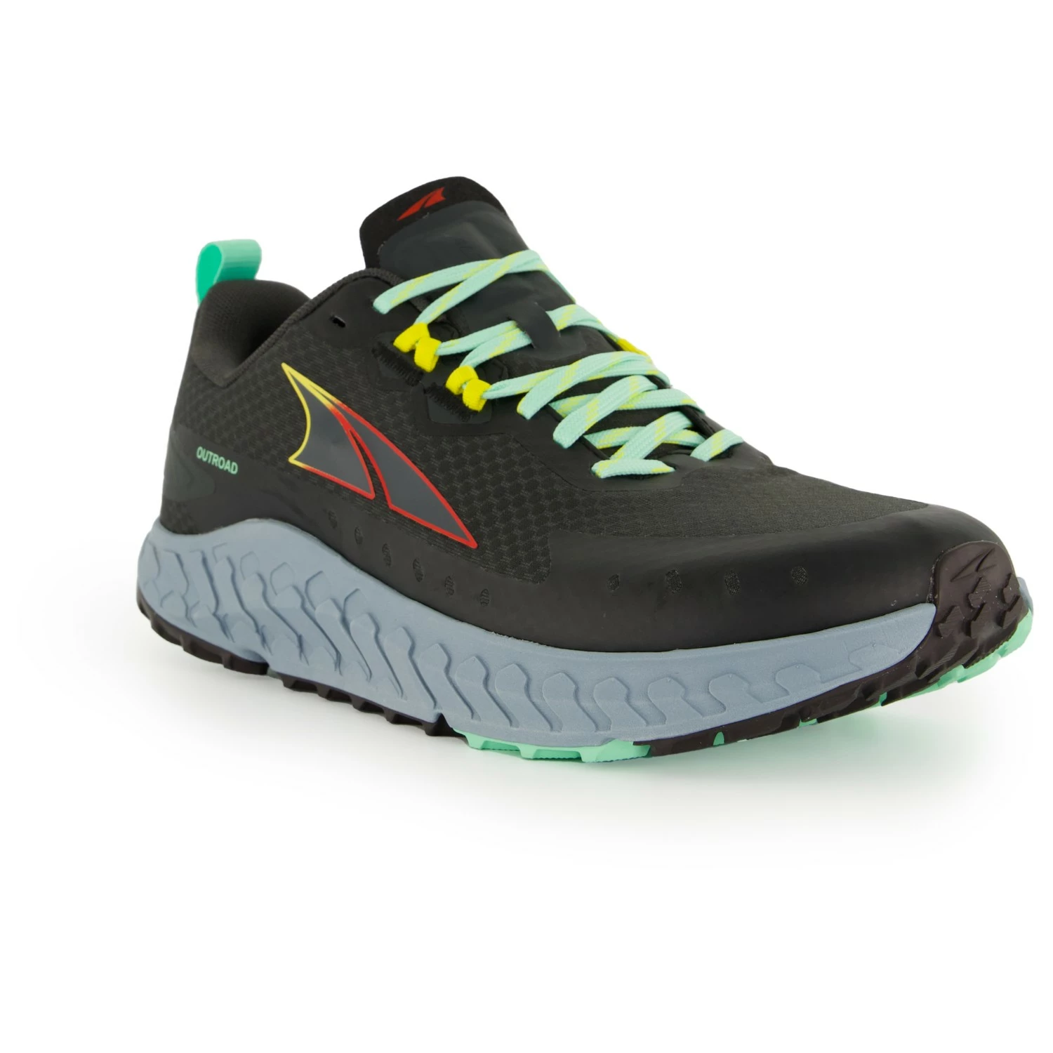 Altra - Outroad - Trail Running Shoes 4 Altra - Outroad - Trail Running Shoes - Image 2