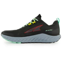Altra - Outroad - Trail Running Shoes 10 Altra - Outroad - Trail Running Shoes -SHOE TALK SELECTION altra outroad trail running shoes detail 4