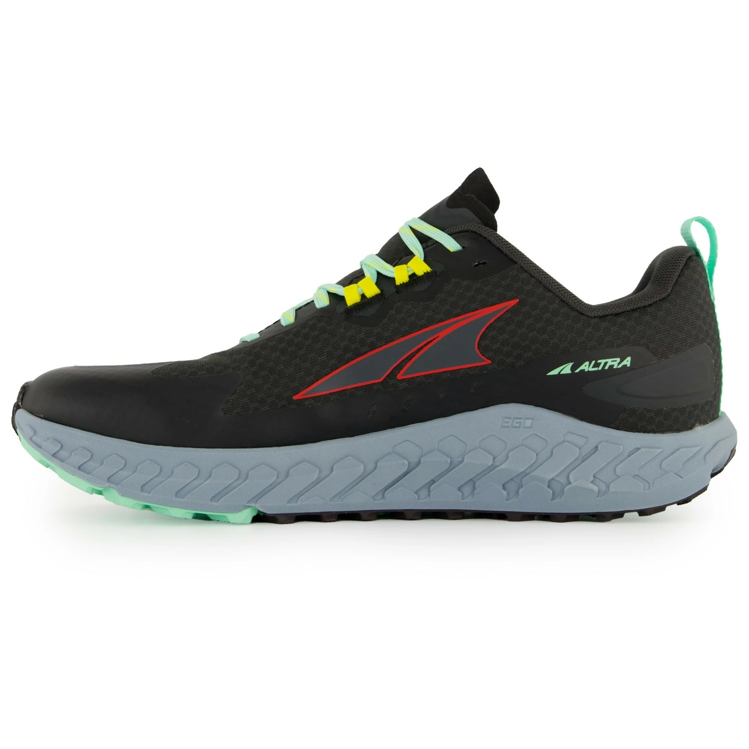 Altra - Outroad - Trail Running Shoes 6 Altra - Outroad - Trail Running Shoes - Image 4