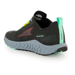 Altra - Outroad - Trail Running Shoes 11 Altra - Outroad - Trail Running Shoes -SHOE TALK SELECTION altra outroad trail running shoes detail 5