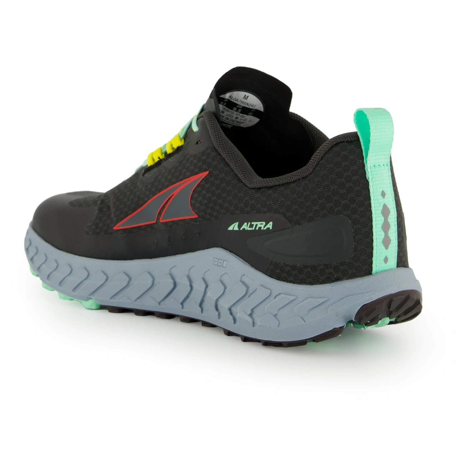 Altra - Outroad - Trail Running Shoes 7 Altra - Outroad - Trail Running Shoes - Image 5