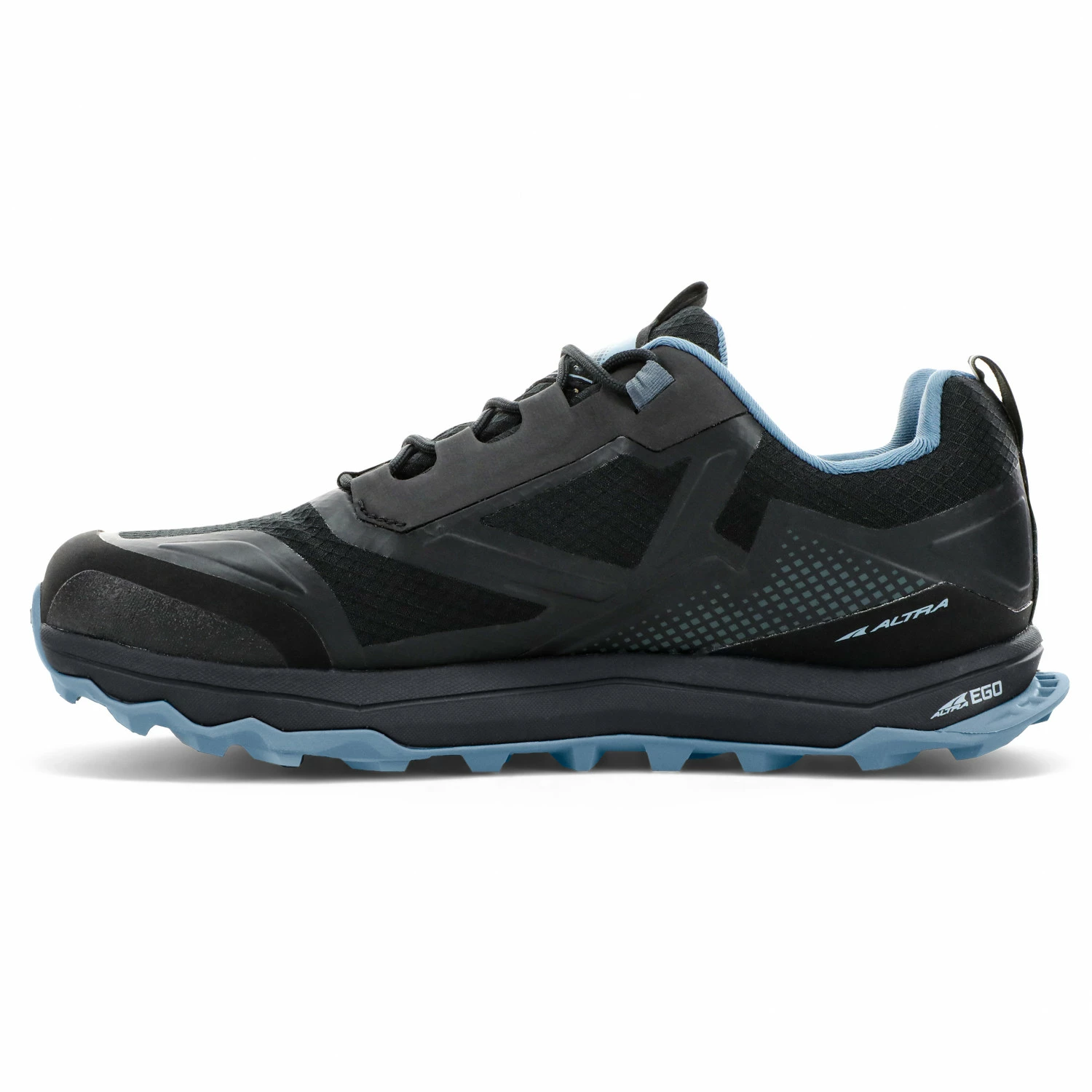 Altra - Women's Lone Peak All-Wthr Low - Trail Running Shoes 4 Altra - Women's Lone Peak All-Wthr Low - Trail Running Shoes - Image 2