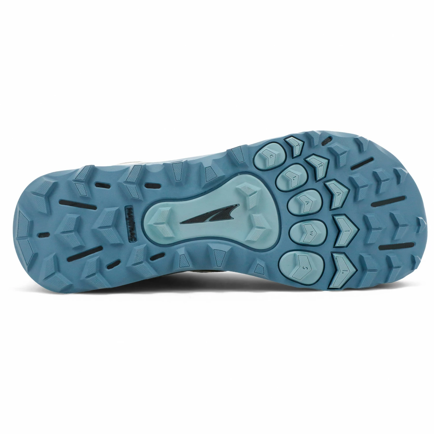 Altra - Women's Lone Peak All-Wthr Low - Trail Running Shoes 6 Altra - Women's Lone Peak All-Wthr Low - Trail Running Shoes - Image 4