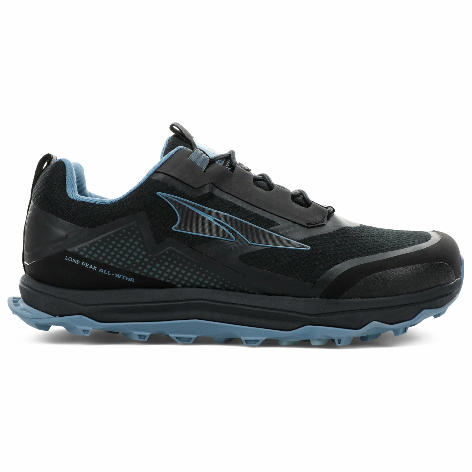 Altra - Women's Lone Peak All-Wthr Low - Trail Running Shoes 3 Altra - Women's Lone Peak All-Wthr Low - Trail Running Shoes