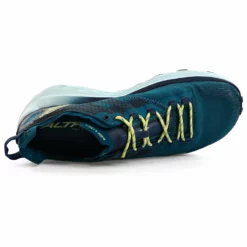 Altra - Women's Mont Blanc - Trail Running Shoes -SHOE TALK SELECTION altra womens mont blanc trail running shoes detail 3