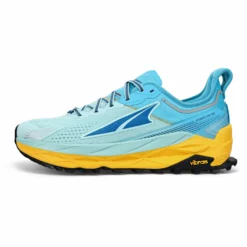 Altra - Women's Olympus 5 CHX - Trail Running Shoes