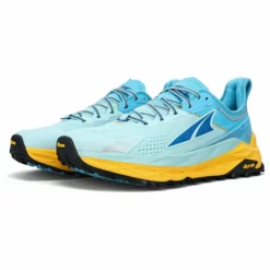 Altra - Women's Olympus 5 CHX - Trail Running Shoes -SHOE TALK SELECTION altra womens olympus 5 chx trail running shoes detail 5