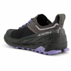 Altra - Women's Olympus 5 - Trail Running Shoes -SHOE TALK SELECTION altra womens olympus 5 trail running shoes detail 5