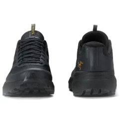 Arc'teryx - Norvan LD 3 GTX - Trail Running Shoes -SHOE TALK SELECTION arcteryx norvan ld 3 gtx trail running shoes detail 4