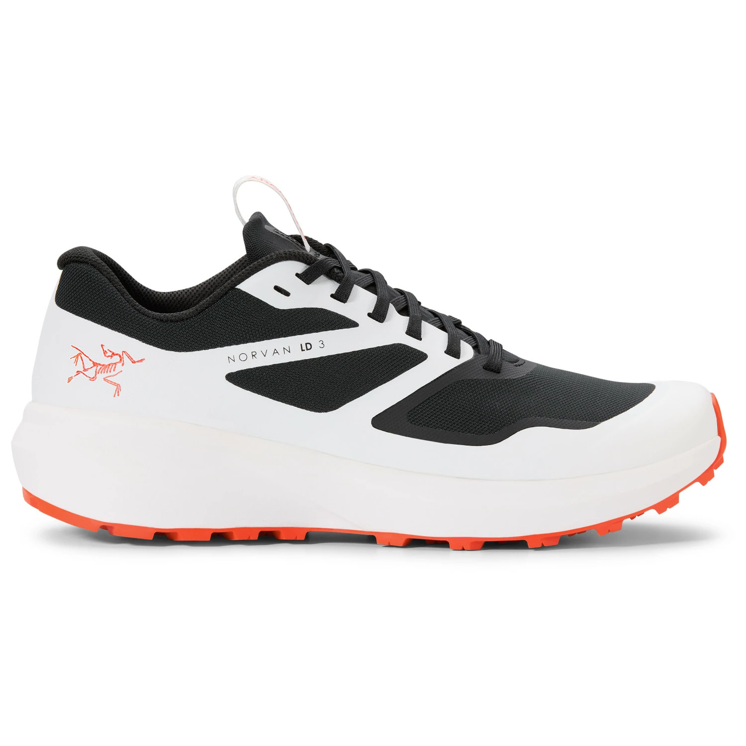 Arc'teryx - Norvan Ld 3 - Trail Running Shoes 4 Arc'teryx - Norvan Ld 3 - Trail Running Shoes - Image 2