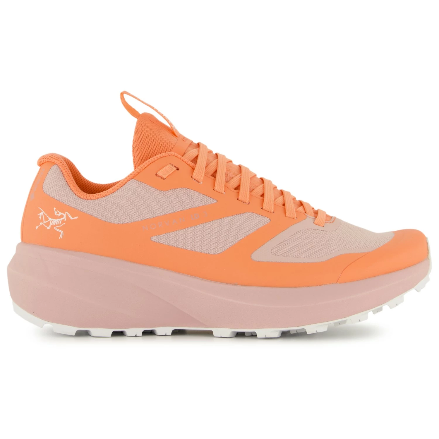 Arc'teryx - Women's Norvan LD 3 GTX - Trail Running Shoes 8 Arc'teryx - Women's Norvan LD 3 GTX - Trail Running Shoes - Image 6