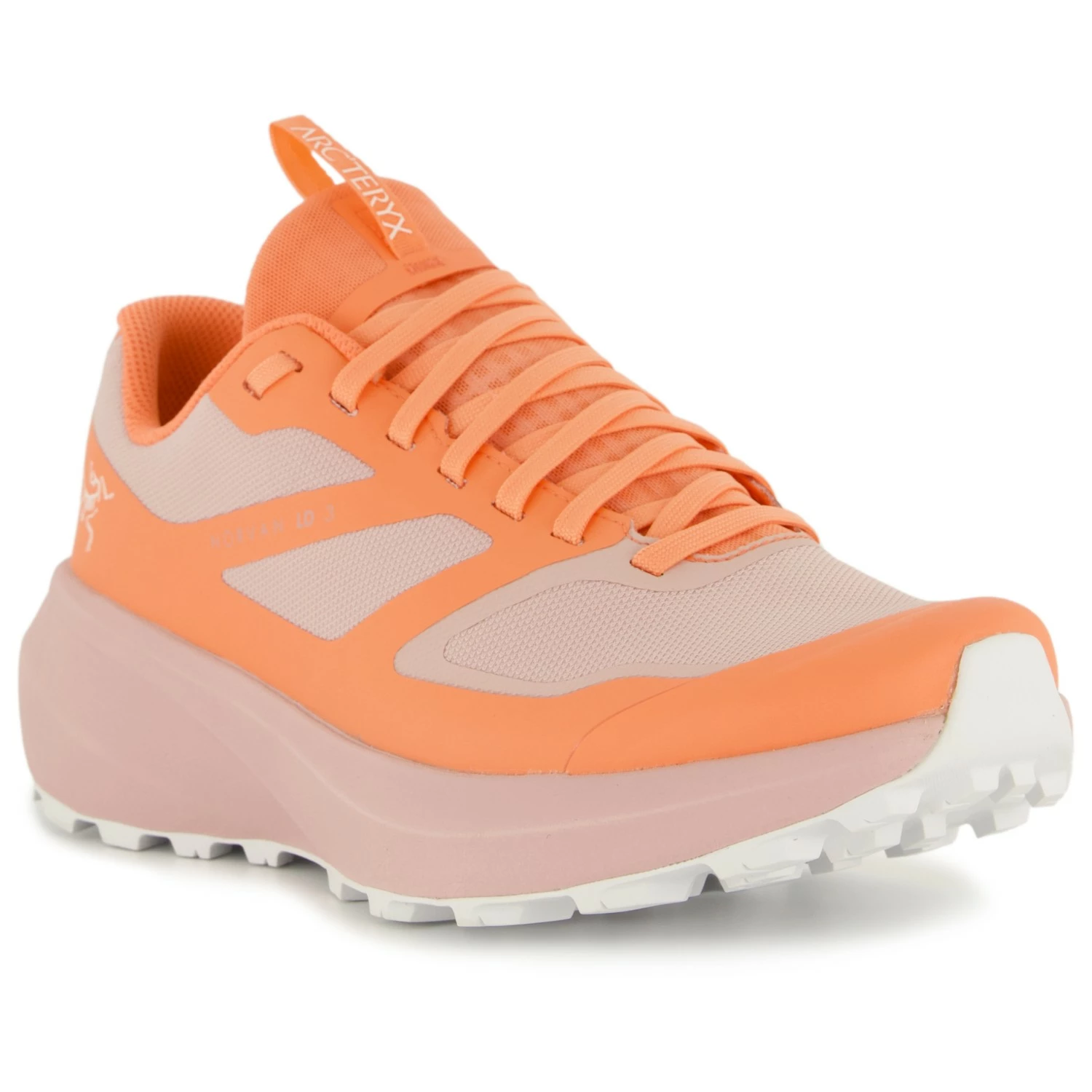 Arc'teryx - Women's Norvan LD 3 GTX - Trail Running Shoes 4 Arc'teryx - Women's Norvan LD 3 GTX - Trail Running Shoes - Image 2