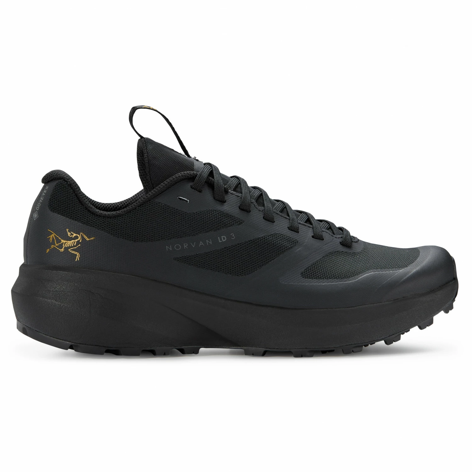 Arc'teryx - Women's Norvan LD 3 GTX - Trail Running Shoes 3 Arc'teryx - Women's Norvan LD 3 GTX - Trail Running Shoes