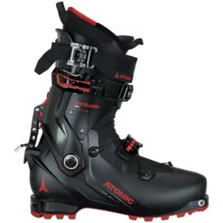 Atomic Backland Carbon Alpine Touring Ski Boots 2024