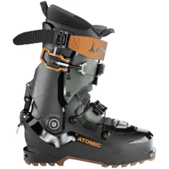 Atomic Backland XTD Carbon 120 Alpine Touring Ski Boots 2024 -SHOE TALK SELECTION atomic backland xtd carbon 120 alpine touring ski boots 2024 1 2