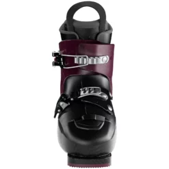 Atomic Hawx 1 Ski Boots - Kids' 2024 -SHOE TALK SELECTION atomic hawx 1 ski boots kids 2024 1 2