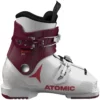 Atomic Hawx Girl 2 Ski Boots - Kids' 2023 -SHOE TALK SELECTION atomic hawx girl 2 ski boots kids 2023