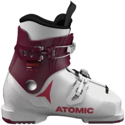 Atomic Hawx Girl 2 Ski Boots - Kids' 2023