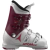 Atomic Hawx Girl 4 Ski Boots - Kids' 2023 -SHOE TALK SELECTION atomic hawx girl 4 ski boots kids 2023