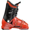 Atomic Hawx Jr 4 Ski Boots - Kids' 2023 -SHOE TALK SELECTION atomic hawx jr 4 ski boots kids 2023