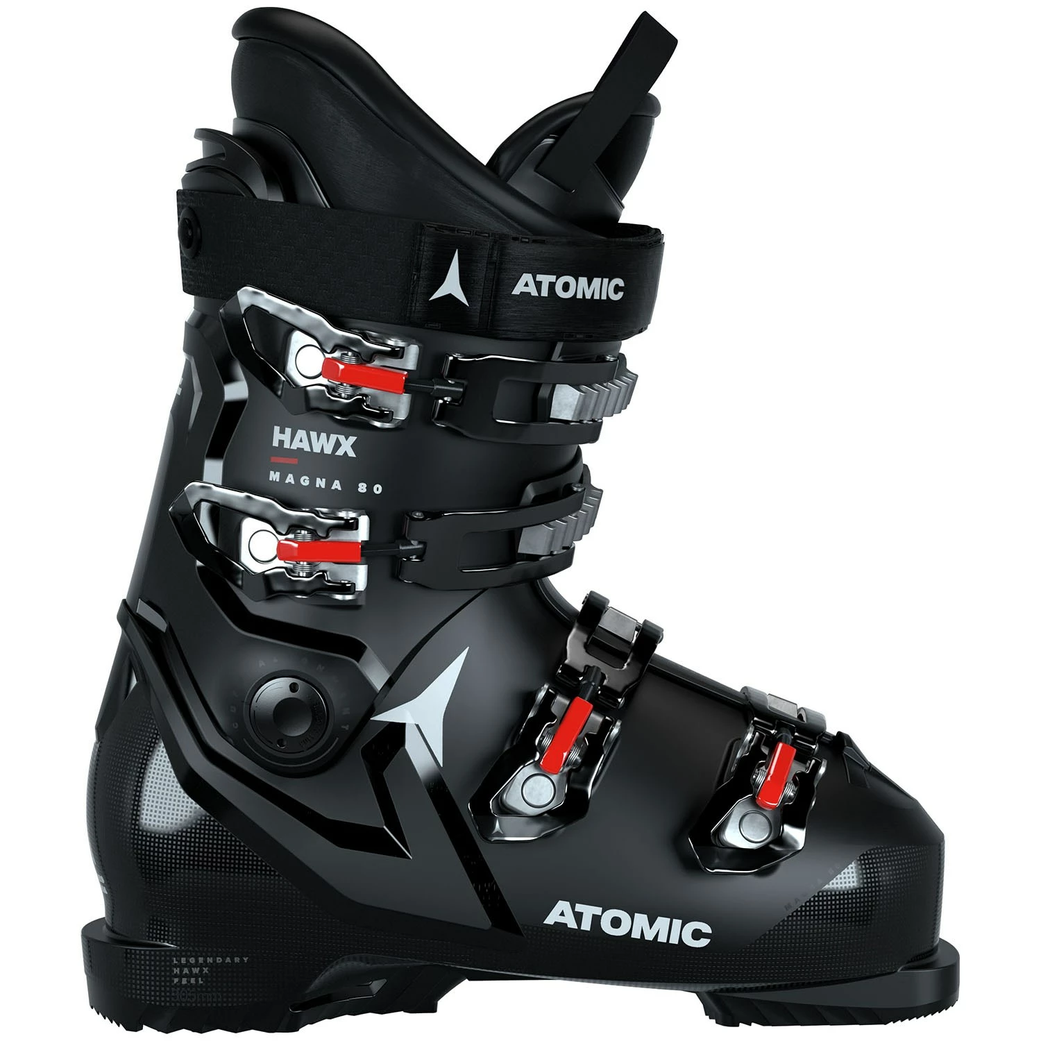 Atomic Hawx Magna 80 Ski Boots 2024 3 Atomic Hawx Magna 80 Ski Boots 2024