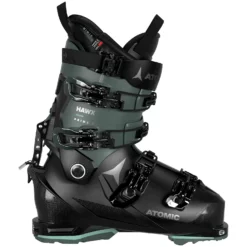 Atomic Hawx Prime XTD 115 W CT GW Alpine Touring Ski Boots - Women's 2023 - Used
