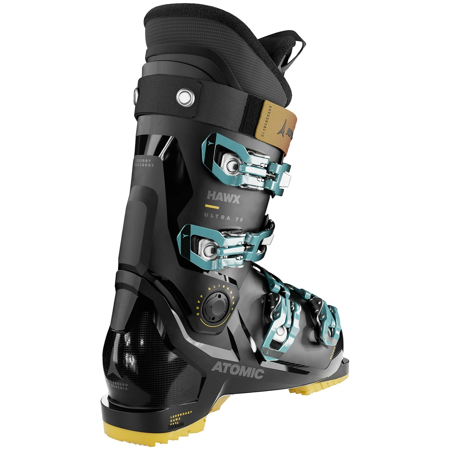 Atomic Hawx Ultra 70 LC Ski Boots 2024 3 Atomic Hawx Ultra 70 LC Ski Boots 2024 - Image 2