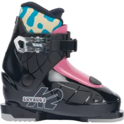 K2 Luv Bug 1 Ski Boots - Kids' 2024