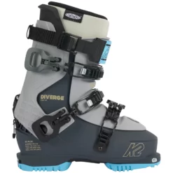 K2 FL3X Diverge Pro W Alpine Touring Ski Boots - Women's 2024 -SHOE TALK SELECTION clone 12