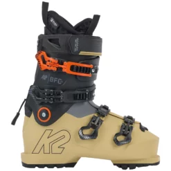K2 BFC 120 Ski Boots 2024 -SHOE TALK SELECTION clone 14