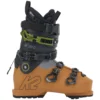 K2 BFC 130 Ski Boots 2024 -SHOE TALK SELECTION clone 17