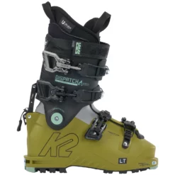 Salomon Escape Outpath BC Cross Country Ski Boots 2024