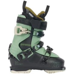 K2 FL3X Diverge W Alpine Touring Ski Boots - Women's 2024 -SHOE TALK SELECTION clone 8