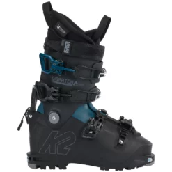 K2 Dispatch Alpine Touring Ski Boots - Women's 2024 8 K2 Dispatch Alpine Touring Ski Boots - Women's 2024 -SHOE TALK SELECTION clone 9