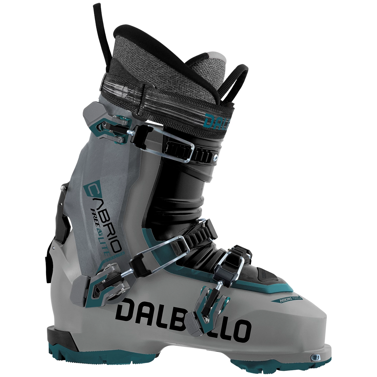 Dalbello Cabrio LV Free 130 Lite Alpine Touring Ski Boots 2024 3 Dalbello Cabrio LV Free 130 Lite Alpine Touring Ski Boots 2024