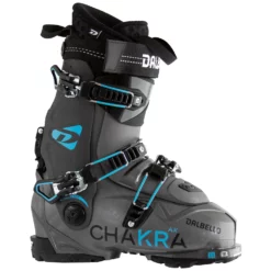 Dalbello Chakra AX T.I. Alpine Touring Ski Boots - Women's 2023