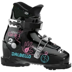 Dalbello Green Gaia 2.0 GW Ski Boots - Kids' 2024