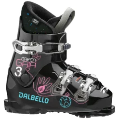 Dalbello Green Gaia 3.0 GW Ski Boots - Kids' 2024 - Used