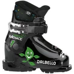 Dalbello Green Menace 1.0 GW Ski Boots - Kids' 2023
