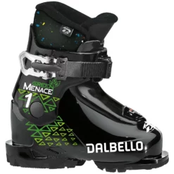 Dalbello Green Menace 1.0 GW Ski Boots - Kids' 2024