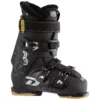 Dalbello Jakk Ski Boots 2023 -SHOE TALK SELECTION dalbello jakk ski boots 2023