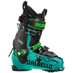 Dalbello Lupo Pro HD Alpine Touring Ski Boots 2023 - Used