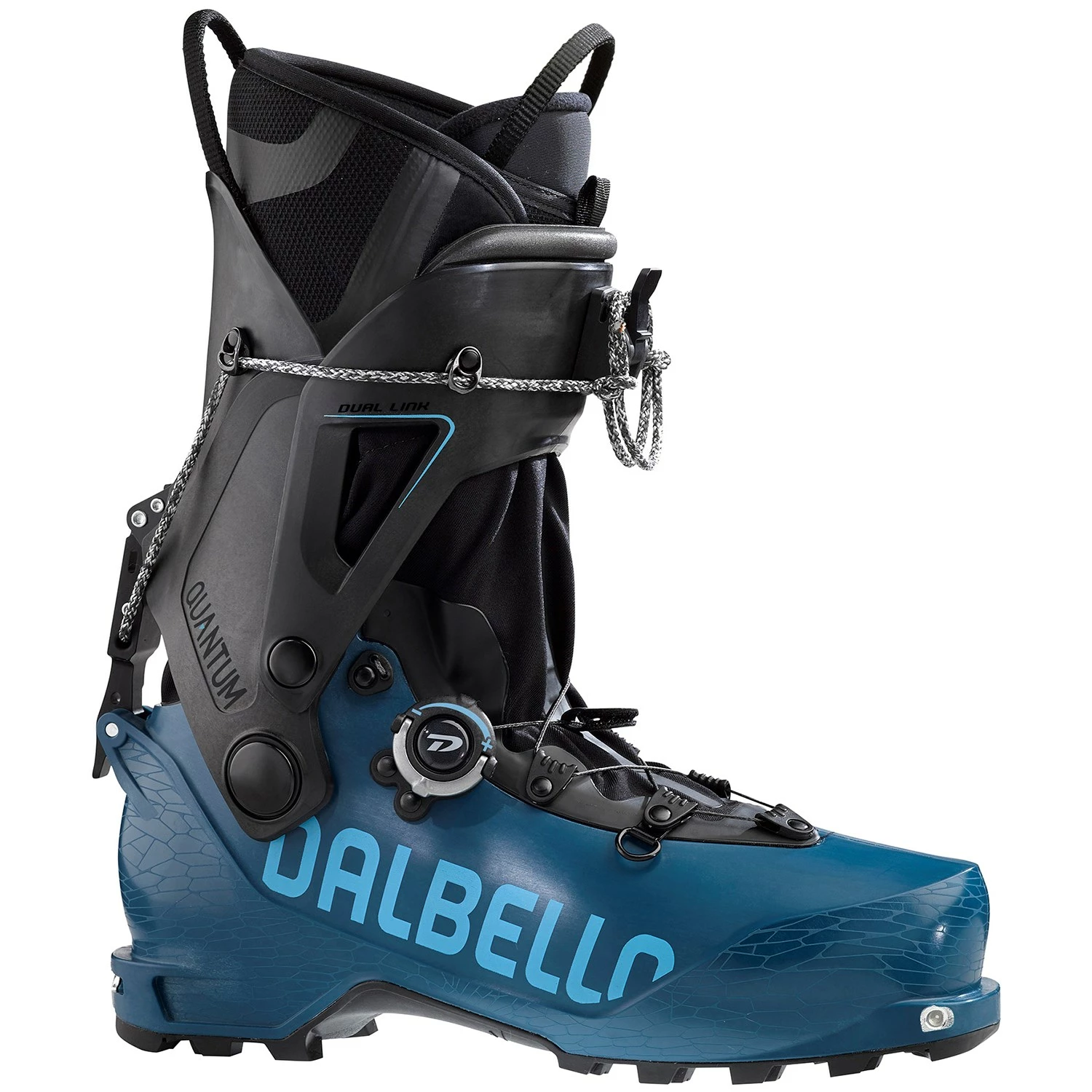 Dalbello Quantum Alpine Touring Ski Boots 2021 3 Dalbello Quantum Alpine Touring Ski Boots 2021